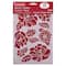 Fresh Cut Flower Plastic Stencils, 7" x 10" by Craft Smart®